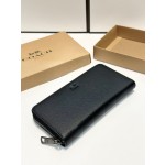 ¥199【Coach】⭐CJ884-BLK⭐