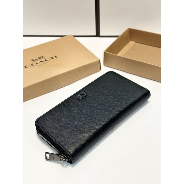 ¥199【Coach】⭐CJ884-BLK⭐
