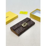 ¥199【FENDI】⭐8M0252⭐-A98P⭐
