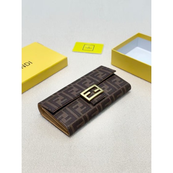 ¥199【FENDI】⭐8M0252⭐-A98P⭐