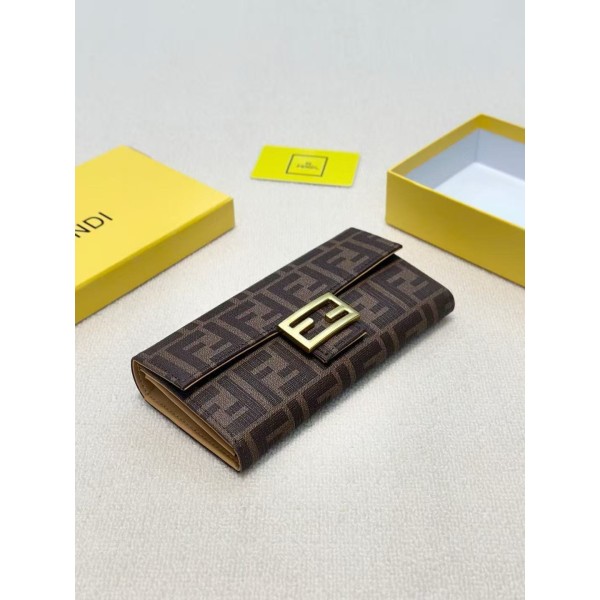 ¥199【FENDI】⭐8M0252⭐-A98P⭐