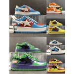 ✨P480【BAPE】【Best】 7010911222 7010911223 7010911224 7010911225 7010911226 701090017 20191022 701090001