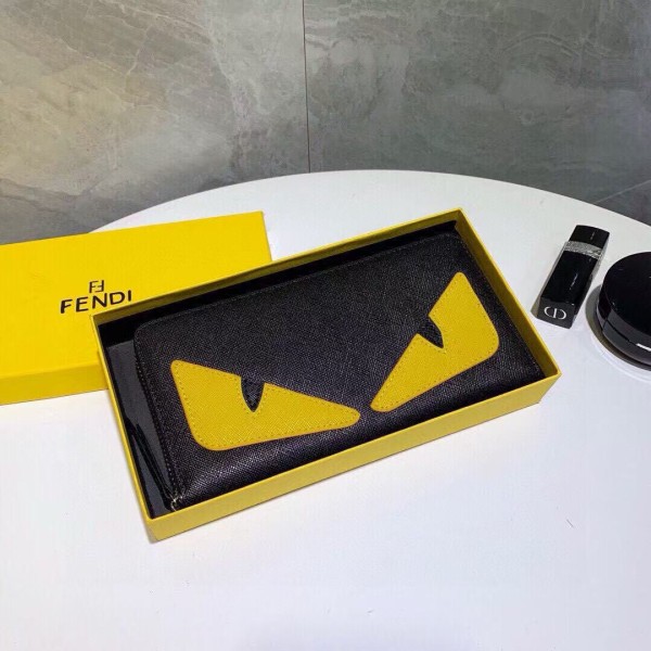 ¥199【FENDI】⭐7M0264-⭐O73⭐