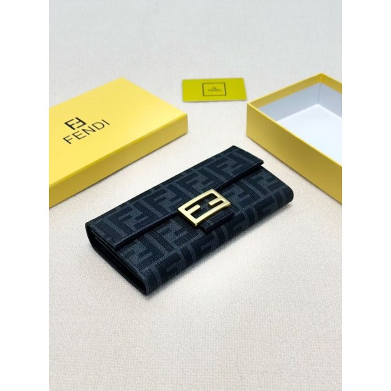 ¥199【FENDI】⭐8M0251⭐-A98P⭐