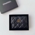 ¥199【CHANEL】⭐AP2809⭐-B0⭐
