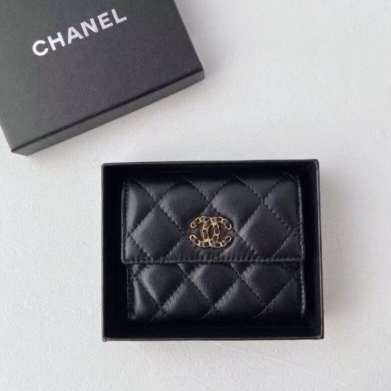 ¥199【CHANEL】⭐AP2809⭐-B0⭐