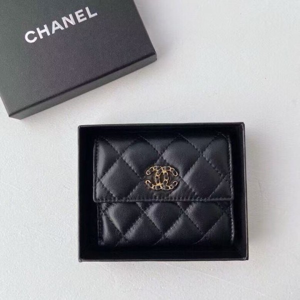 ¥199【CHANEL】⭐AP2809⭐-B0⭐