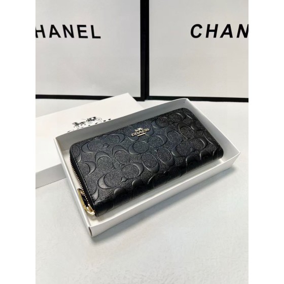 ¥199【Coach】 ⭐CC942⭐-IMBLK⭐