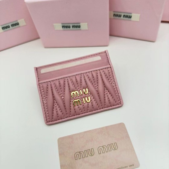 ¥199【MIUMIU】 ⭐5MC076-⭐2FPP⭐