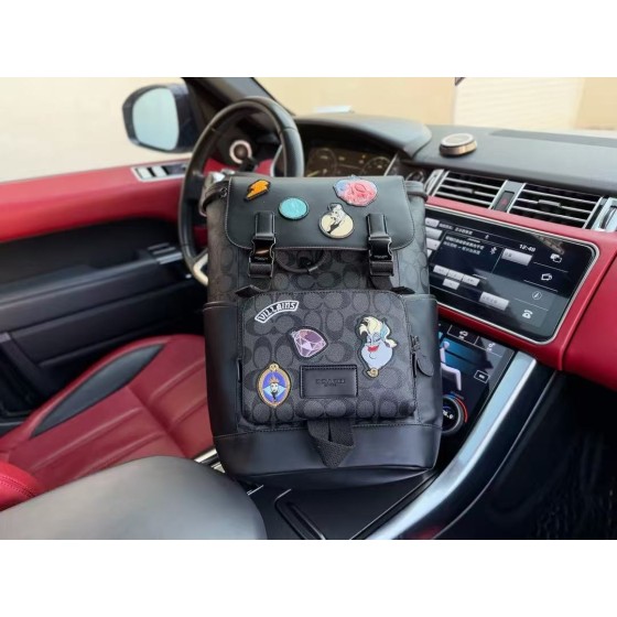 ¥560 【Coach】⭐542⭐568WQ⭐