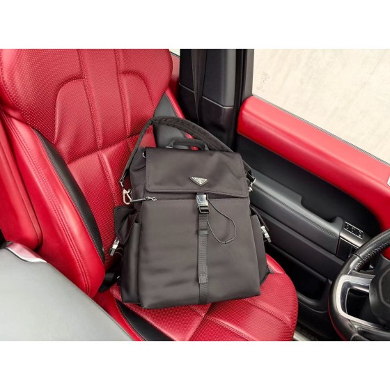 ¥550【PRADA】⭐G6u89⭐τ4⭐