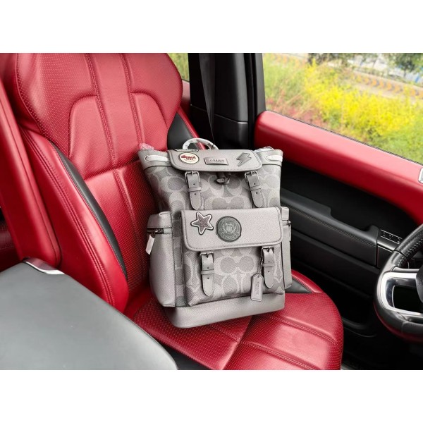 ¥560 【Coach】⭐811⭐H7⭐