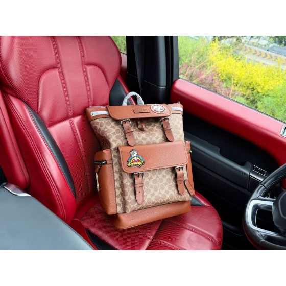 ¥550【Coach】 ⭐829⭐H1⭐