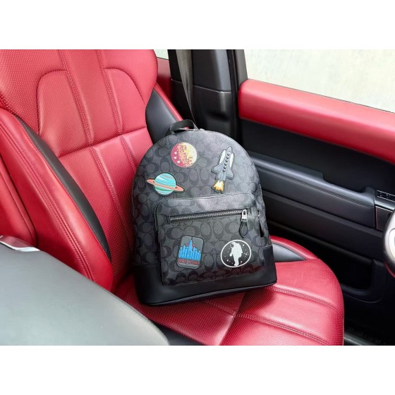 ¥540 【Coach】⭐83⭐A93⭐