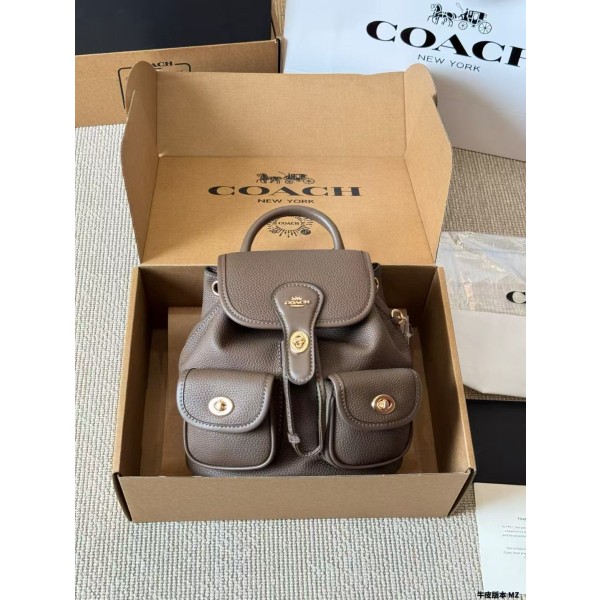 ¥560【Coach】 ⭐⭐BH0⭐9