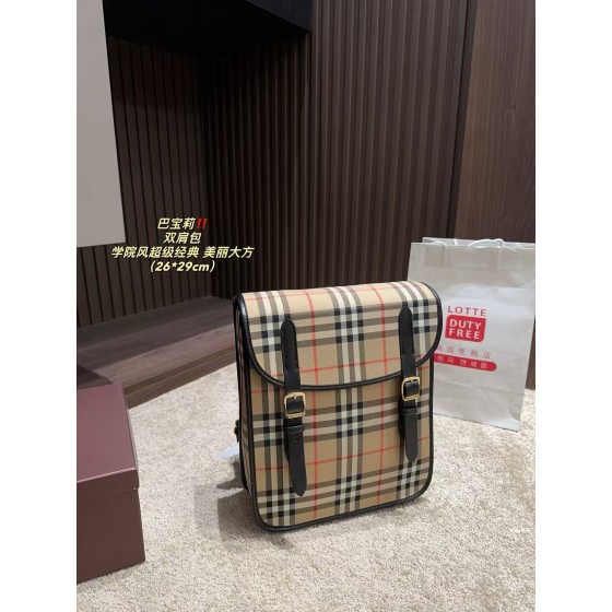 /·¥580 【Burberry】⭐⭐803⭐7
