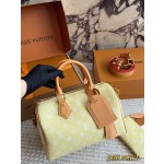 ¥580【LV】 ⭐C76cc⭐7522W⭐ 尺寸：25×17×12CM vc
