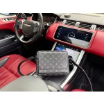 ¥460 【LV】⭐203⭐t43u⭐ 尺寸：24x18x9CM 凯撒