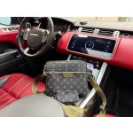 ¥460 【LV】⭐7Asz8⭐99⭐尺寸：25x18.5x7CM 凯撒