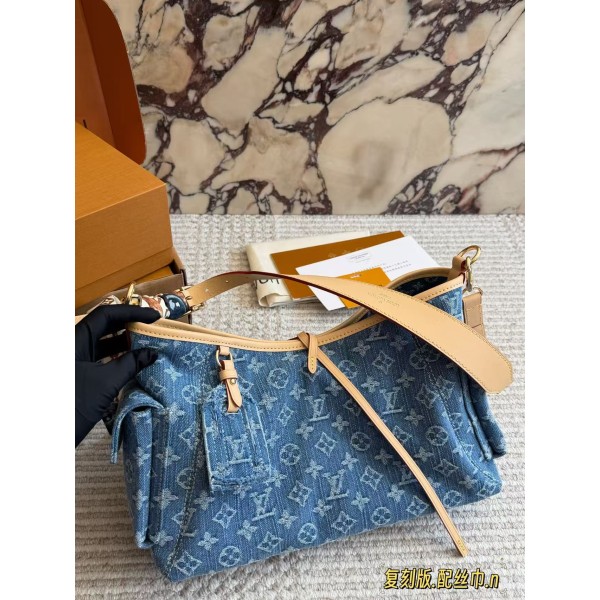 ¥690 【LV】⭐09Pg⭐478D⭐尺寸：30CM vc