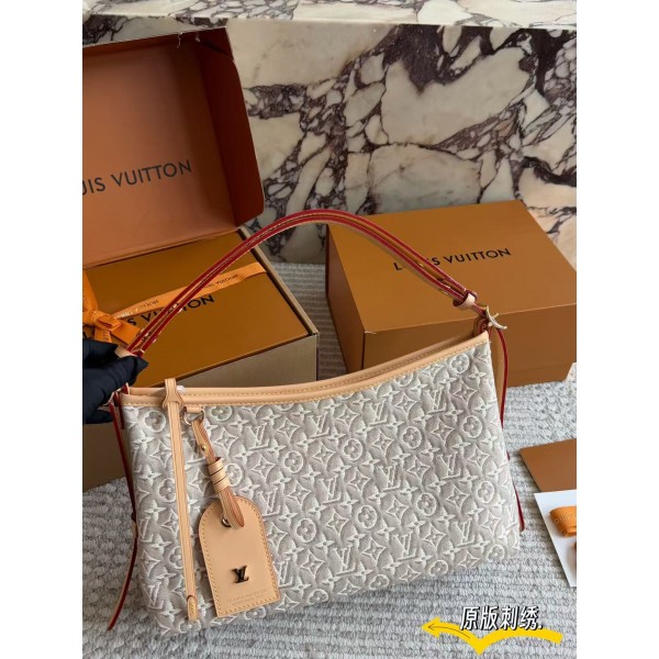 ¥570【LV】 ⭐67IL⭐7gv⭐尺寸： 34×19CM vc