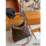 ¥460 【LV】⭐6Ty9⭐746⭐尺寸：20×20CM vc