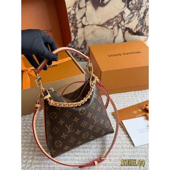 ¥460 【LV】⭐6Ty9⭐746⭐尺寸：20×20CM vc