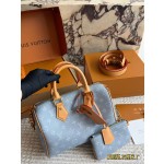 ¥720 【LV】⭐5900⭐YB7⭐尺寸：25×17×12CM vc