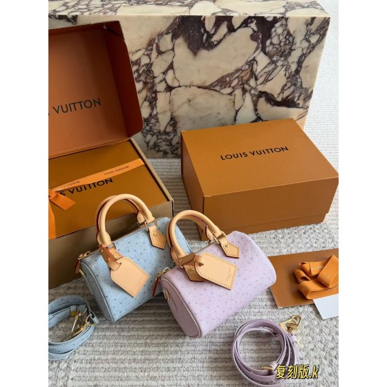 ¥480【LV】 ⭐67Pp⭐4zz⭐尺寸：16CM vc