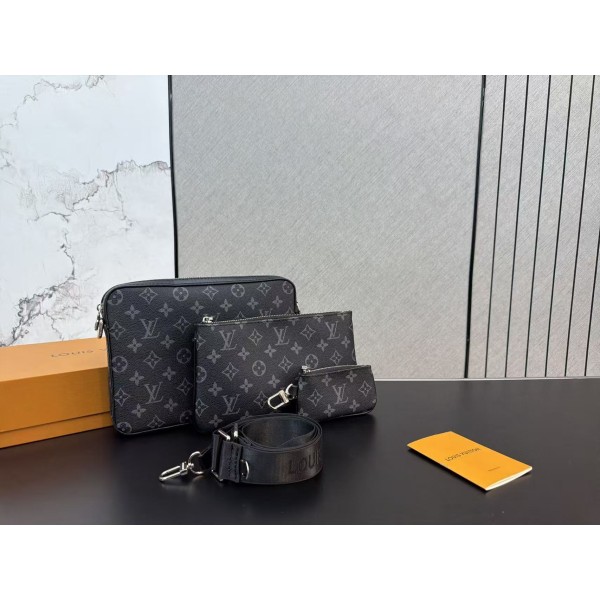 ¥430 【LV】⭐E21Qas⭐4⭐尺寸： 25 x 18CM ming