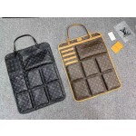 ¥435【LV】 ⭐SN879d⭐54⭐尺寸：46 x 48CM ming