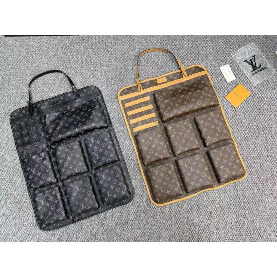 ¥435【LV】 ⭐SN879d⭐54⭐尺寸：46 x 48CM ming