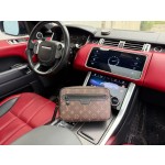 ¥440 【LV】⭐32Q5⭐a5s⭐尺寸：24.5x15.5x6CM 凯撒
