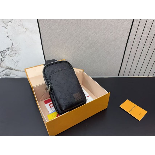 ¥420 【LV】⭐32WW⭐55tF⭐尺寸： 30 x 18CM ming