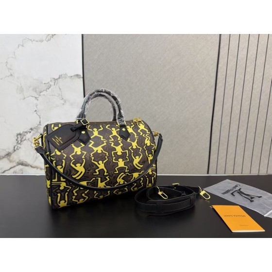 ¥450【LV】⭐28Uy⭐64W⭐ 尺寸：30CM ming