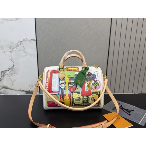 ¥450【LV】 ⭐994E⭐Rd8⭐ 尺寸：30CM ming