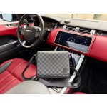 ¥450【LV】 ⭐Hup9⭐Q1⭐尺寸：26x20x7CM 凯撒