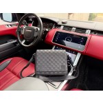 ¥460【LV】 ⭐55R⭐sA2⭐尺寸：26x20x7CM 凯撒