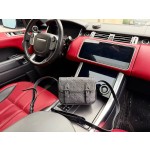 ¥450【LV】 ⭐433E⭐79U⭐尺寸：19x14x6CM 凯撒