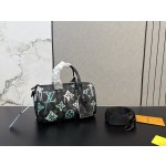 ¥460 【LV】⭐65⭐az3e⭐ 尺寸25CM ming