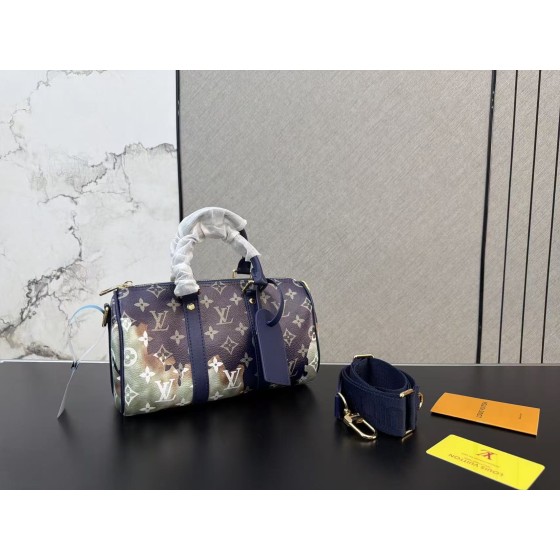 ¥460 【LV】⭐U8l3⭐672⭐尺寸：25CM ming
