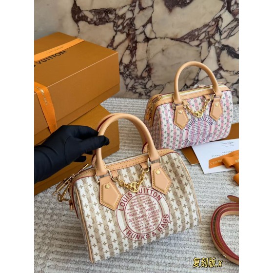 ¥490【LV】 ⭐524⭐D5⭐尺寸：20×14CM 鑫阳