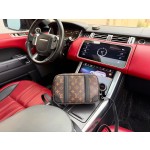 ¥495【LV】 ⭐E36YV⭐d5⭐ 尺寸：24x15x6CM 凯撒