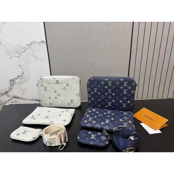 ¥470 【LV】⭐EN78⭐VB1⭐尺寸：25 x 18CM ming
