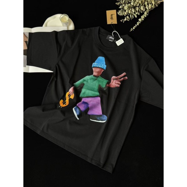 ¥99 【Stussy】⭐⭐1904⭐934