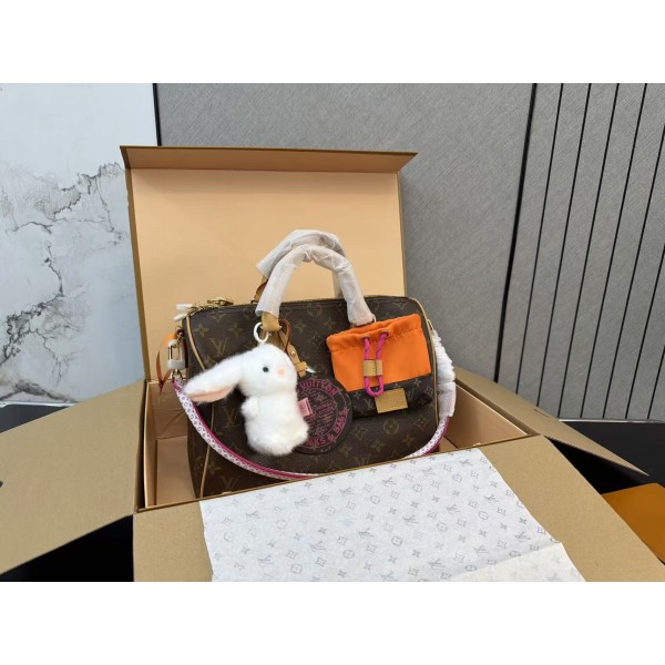 ¥425【LV】 ⭐76⭐A9IO⭐尺寸：30CM ming