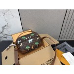 ¥480 【LV】⭐880⭐Z548⭐尺寸：25 x 17CM ming