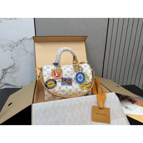 ¥480 【LV】⭐54J⭐55⭐尺寸：30CM ming