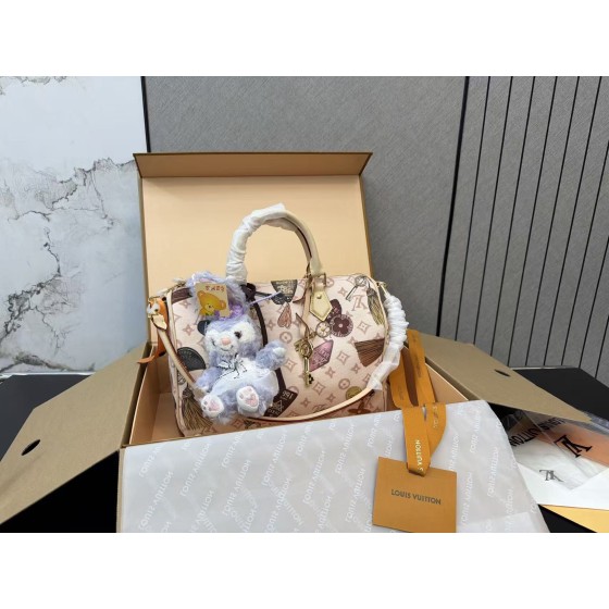 ¥480 【LV】⭐44⭐Y6⭐尺寸：30CM ming