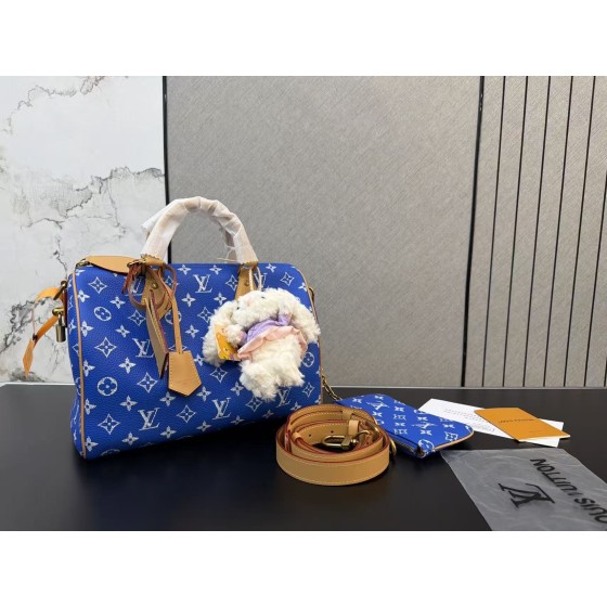 ¥480 【LV】⭐561⭐A13⭐ 尺寸：30CM ming
